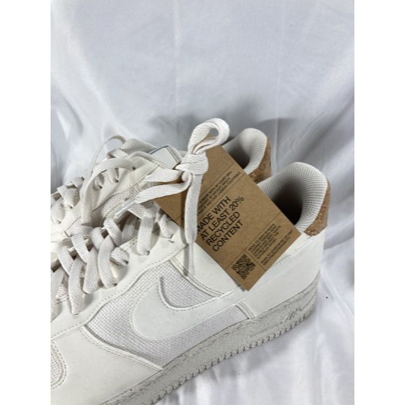 Nike Air Force 1 Low Next Natural Cork Men\'s Size 14 New No Box main image 10